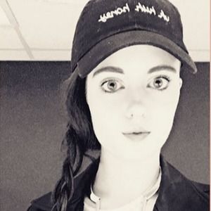 Meet your Posher, Jackie